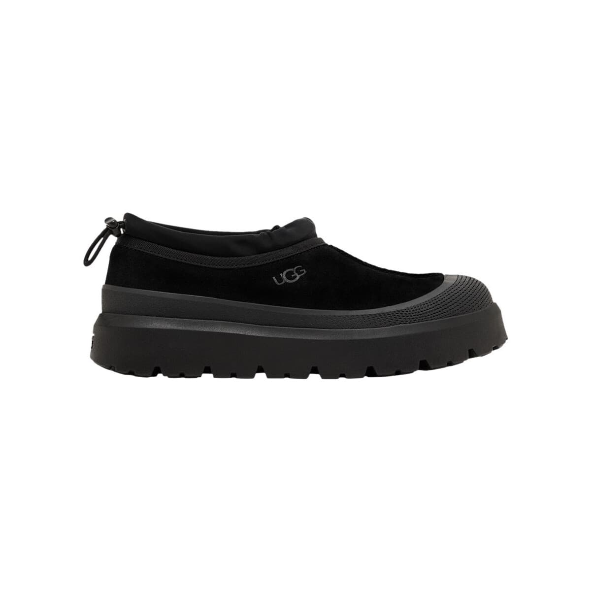 Men's Sneakers UGG Black