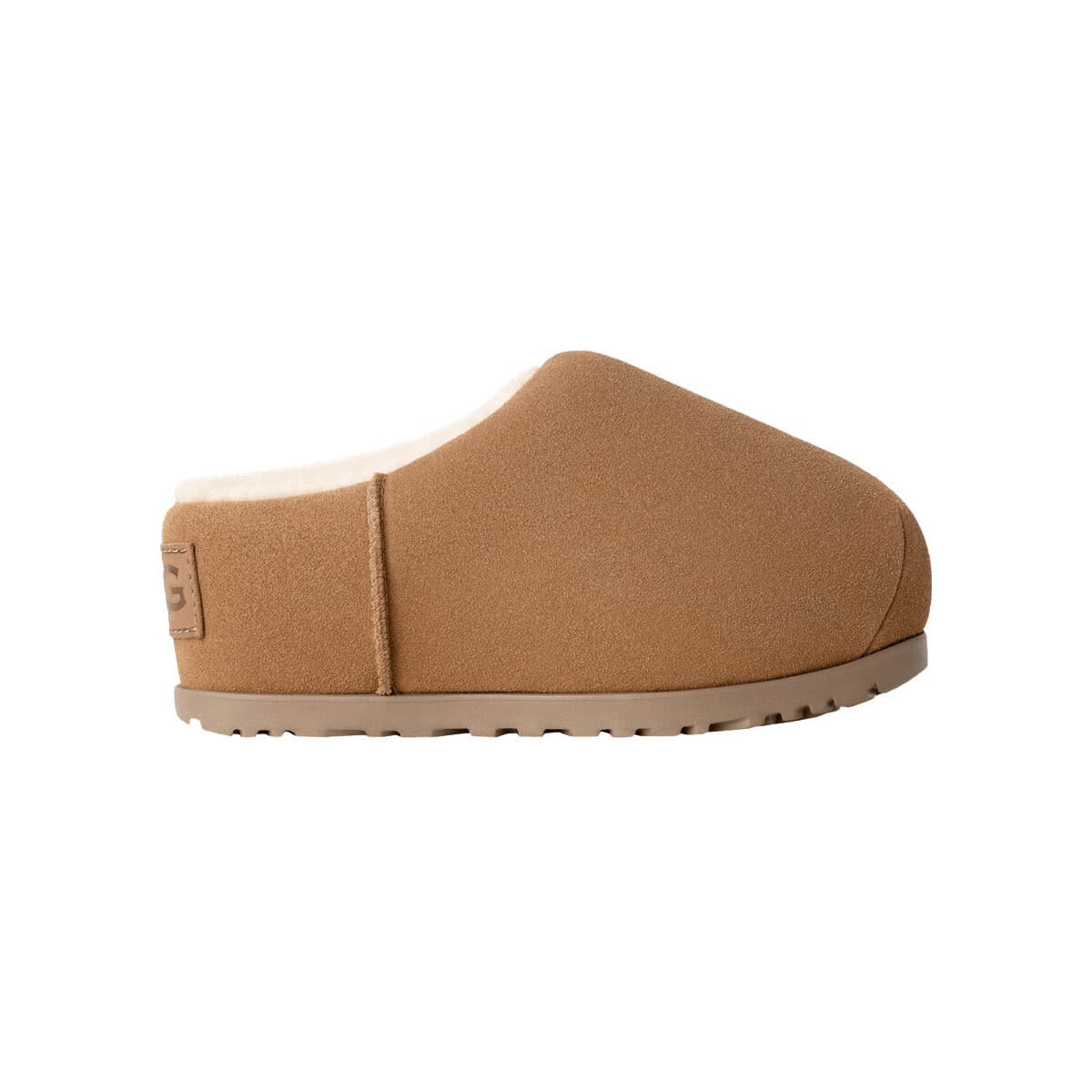 Παντόφλες UGG Pumped Slide Chestnut (Women's)