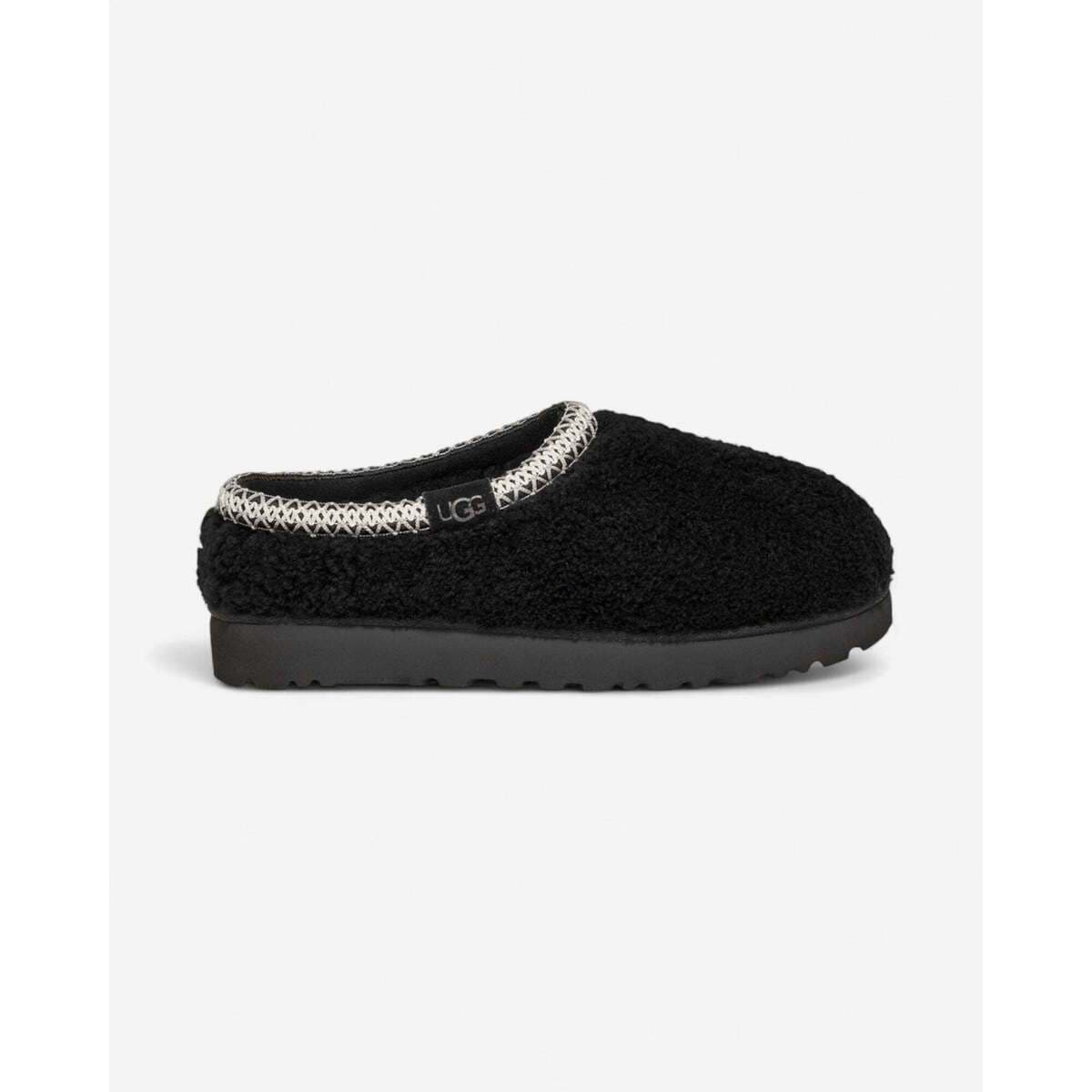 Women's House Slippers UGG Black