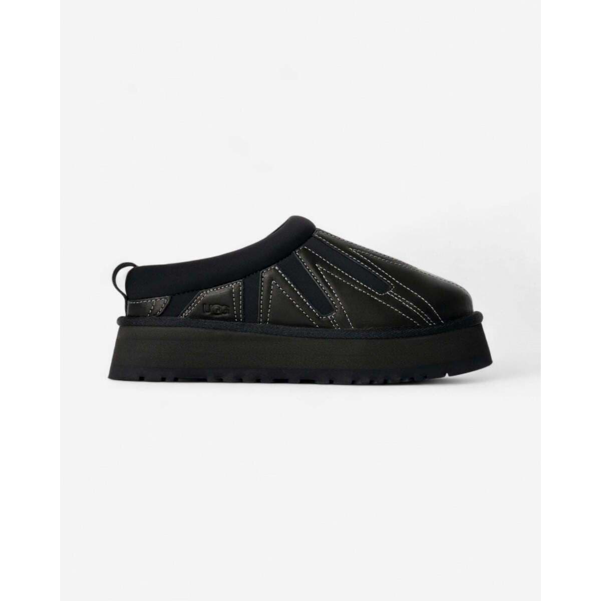 Τσόκαρα UGG Tazz Sunwave Slipper Black (Women's)