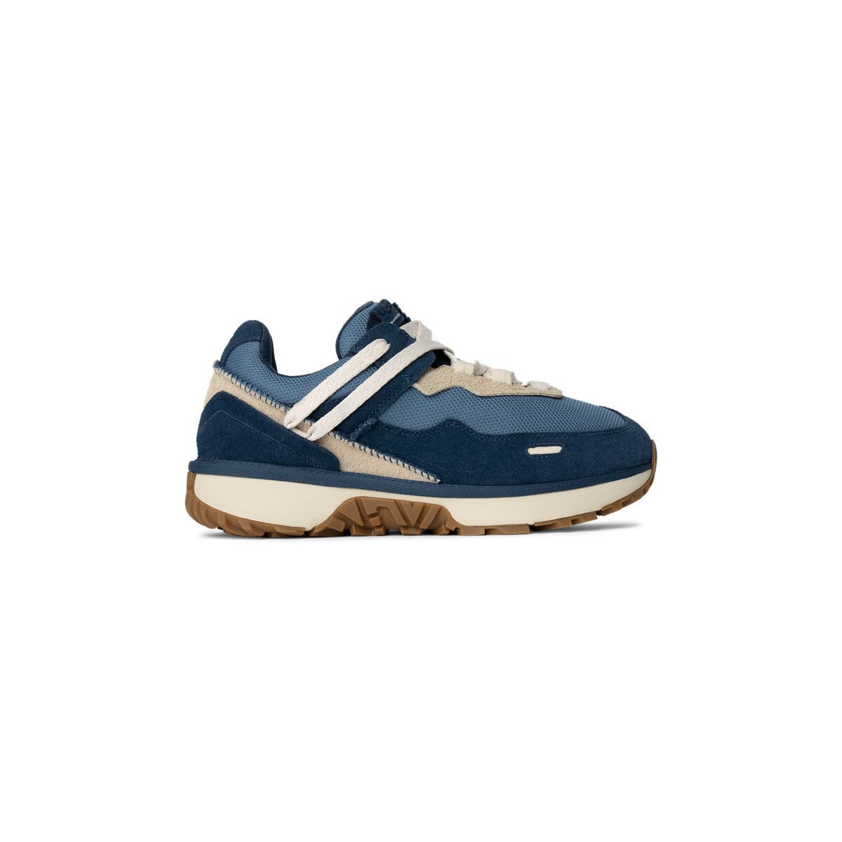 Xαμηλά Sneakers UGG RetroFi Low Pacific Blue