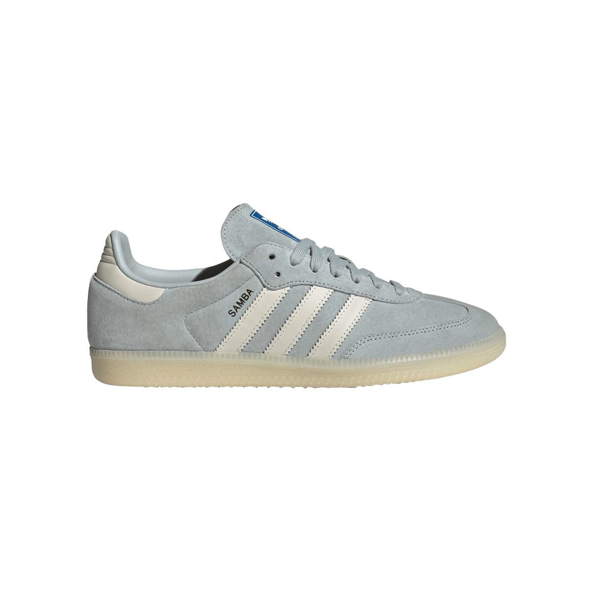 Xαμηλά Sneakers adidas Samba OG Wonder Silver