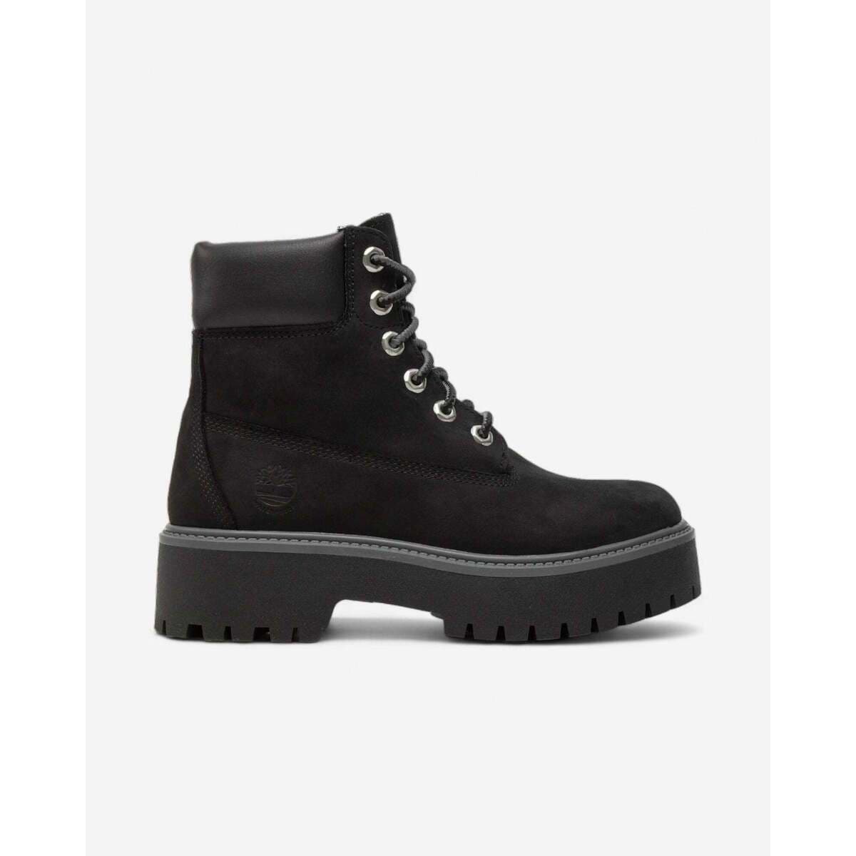 Women's Ankle Boots Timberland Black