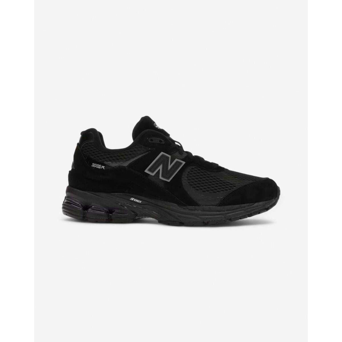 Men's Sneakers New Balance Black