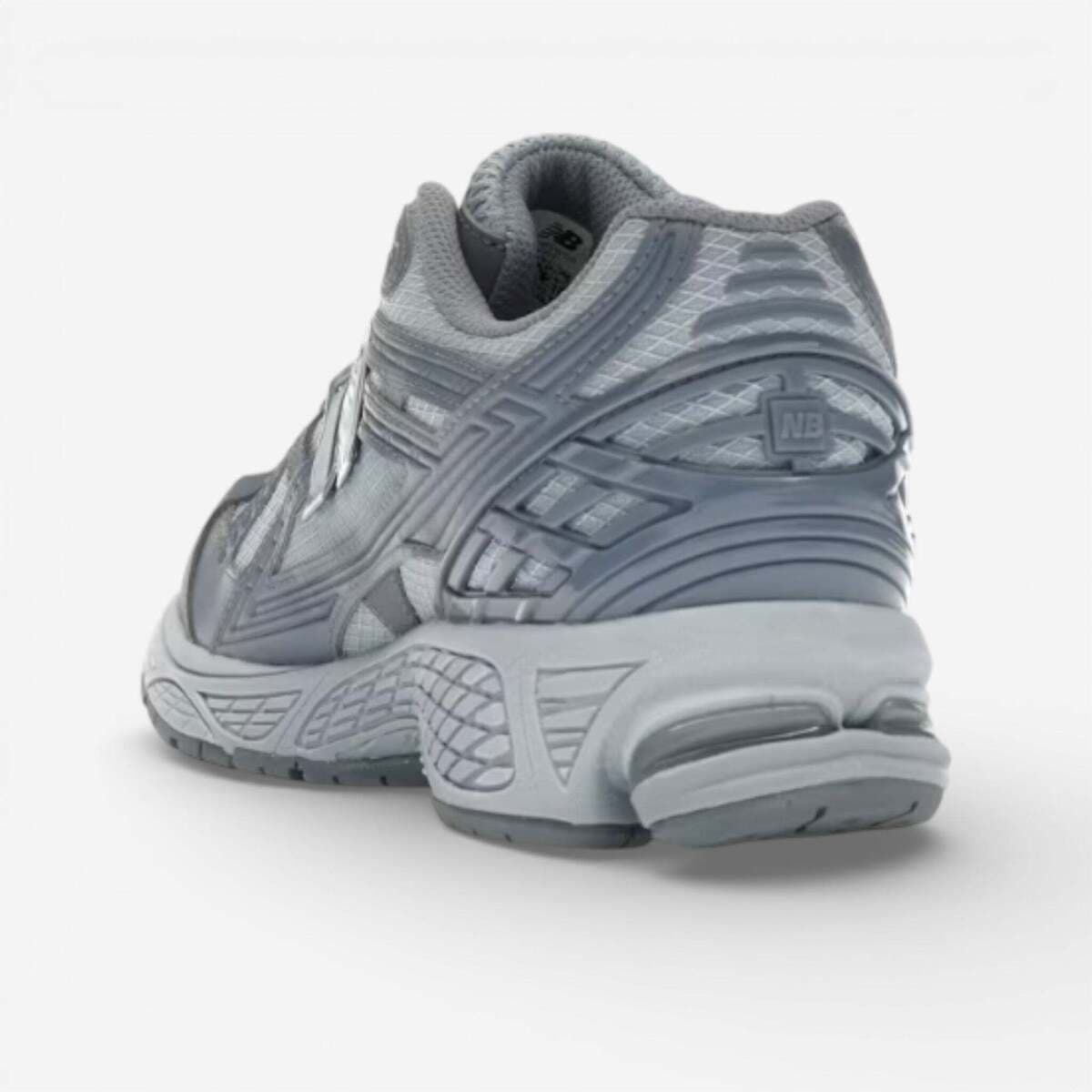 Women's Sneakers New Balance Gray
