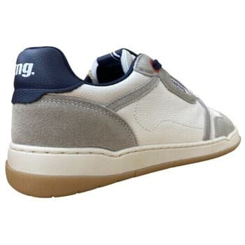 Boys' Sneakers MTNG White