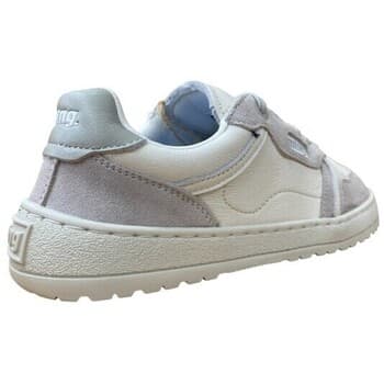 Girls' Sneakers MTNG White