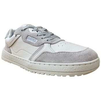 Girls' Sneakers MTNG White