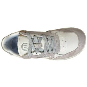 Girls' Sneakers MTNG White