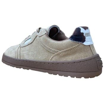 Boys' Sneakers MTNG Brown