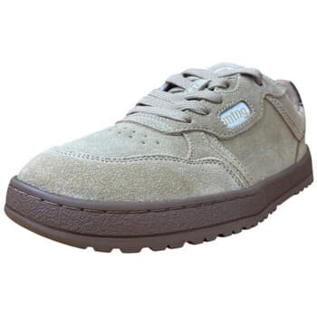 Boys' Sneakers MTNG Brown