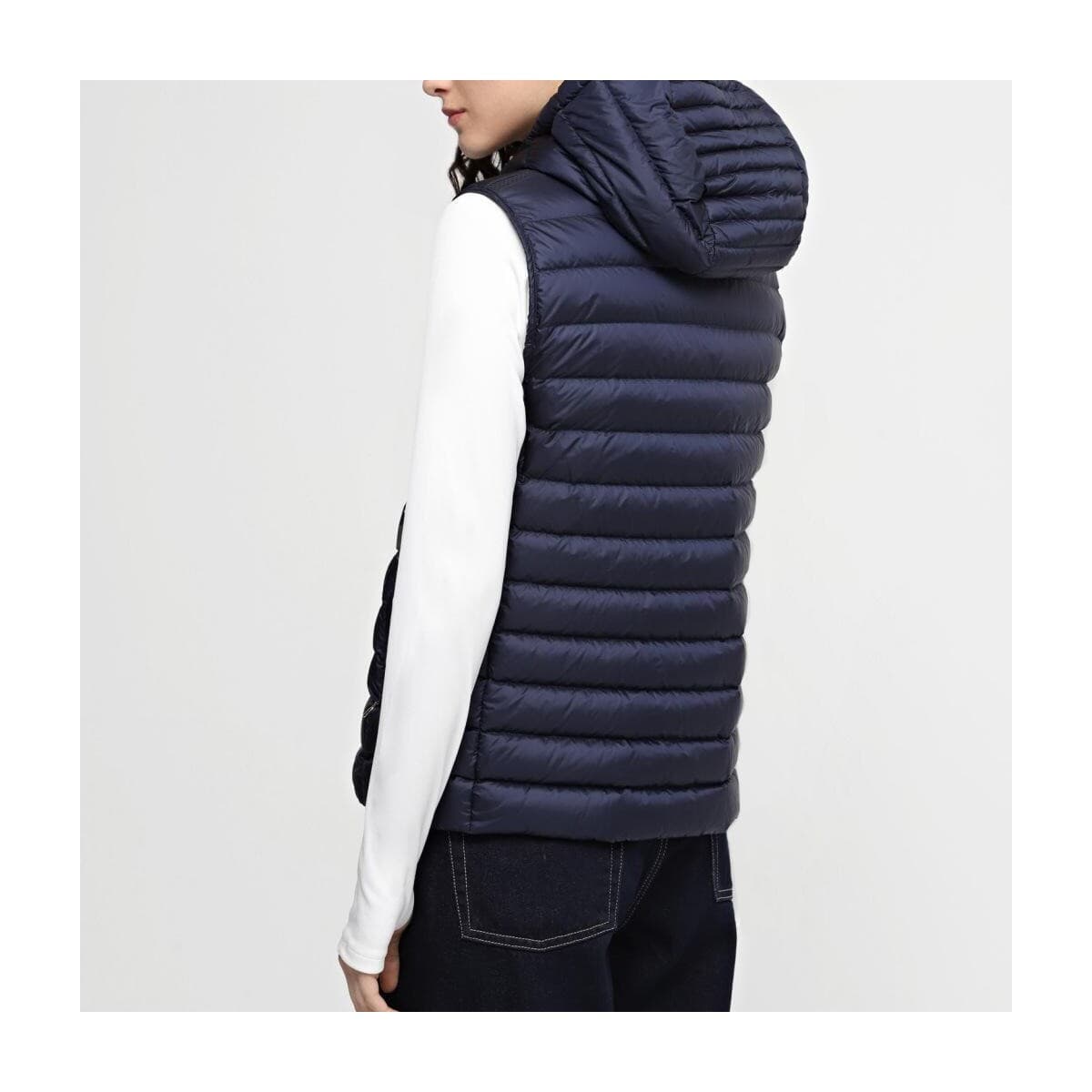 Women's Jackets Geox Blue