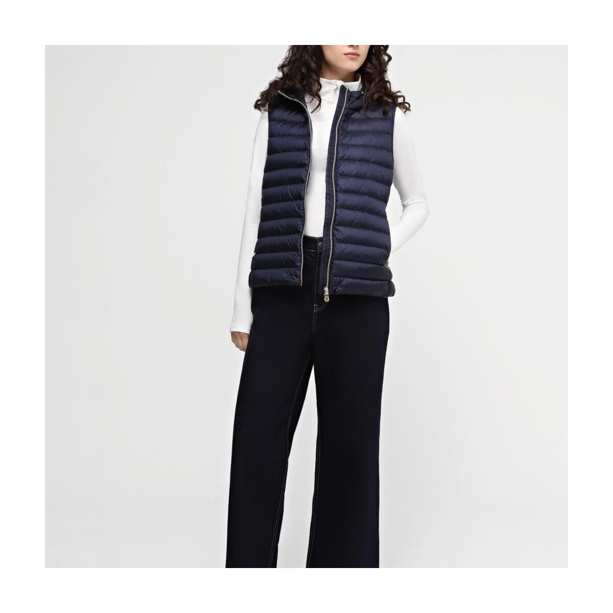 Women's Jackets Geox Blue