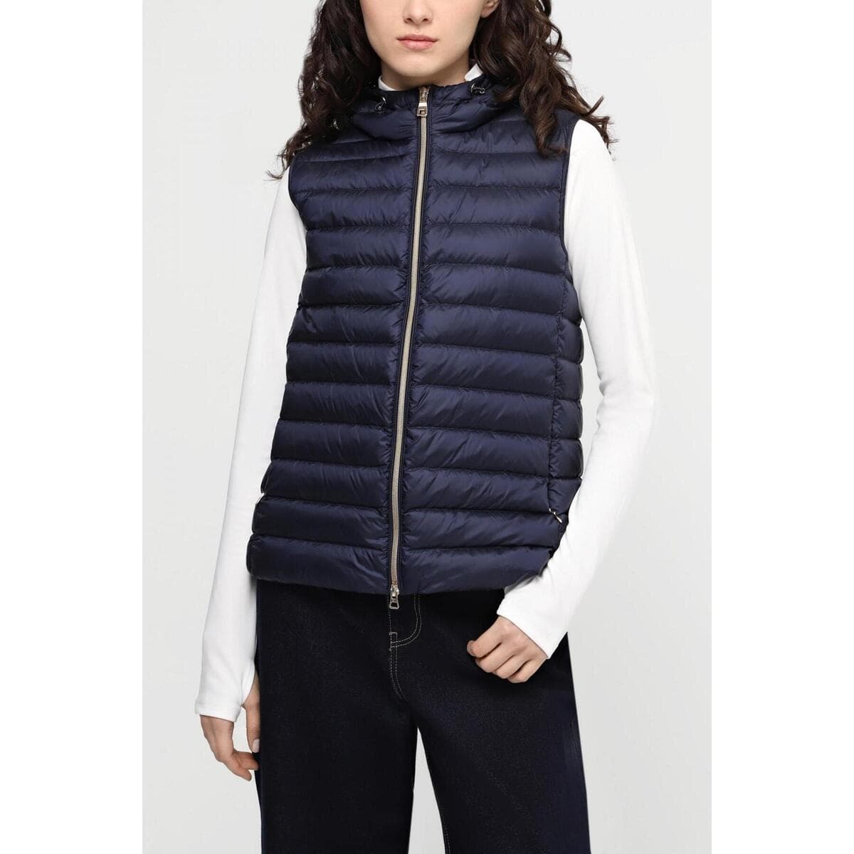 Women's Jackets Geox Blue