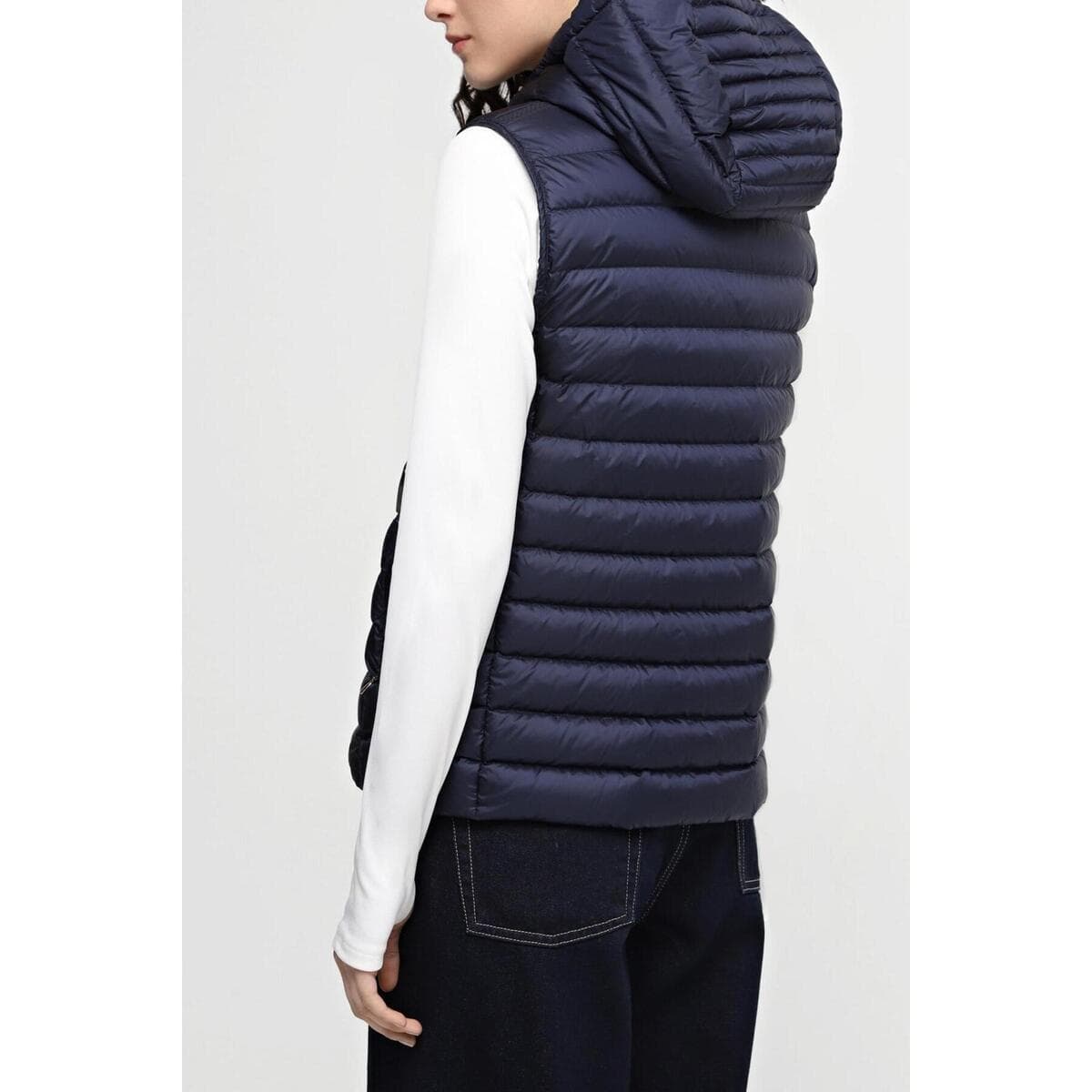 Women's Jackets Geox Blue