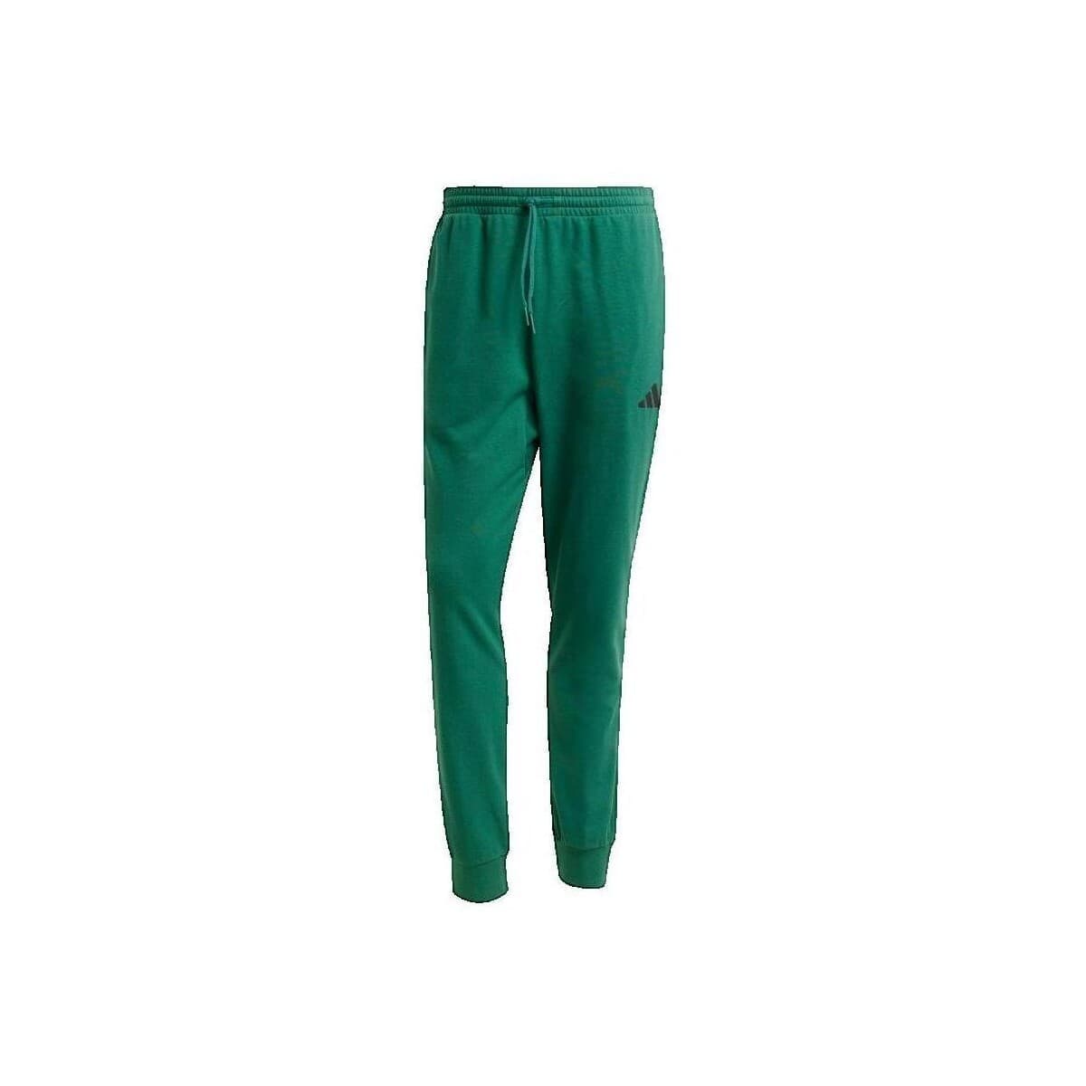Men's Pants adidas Green