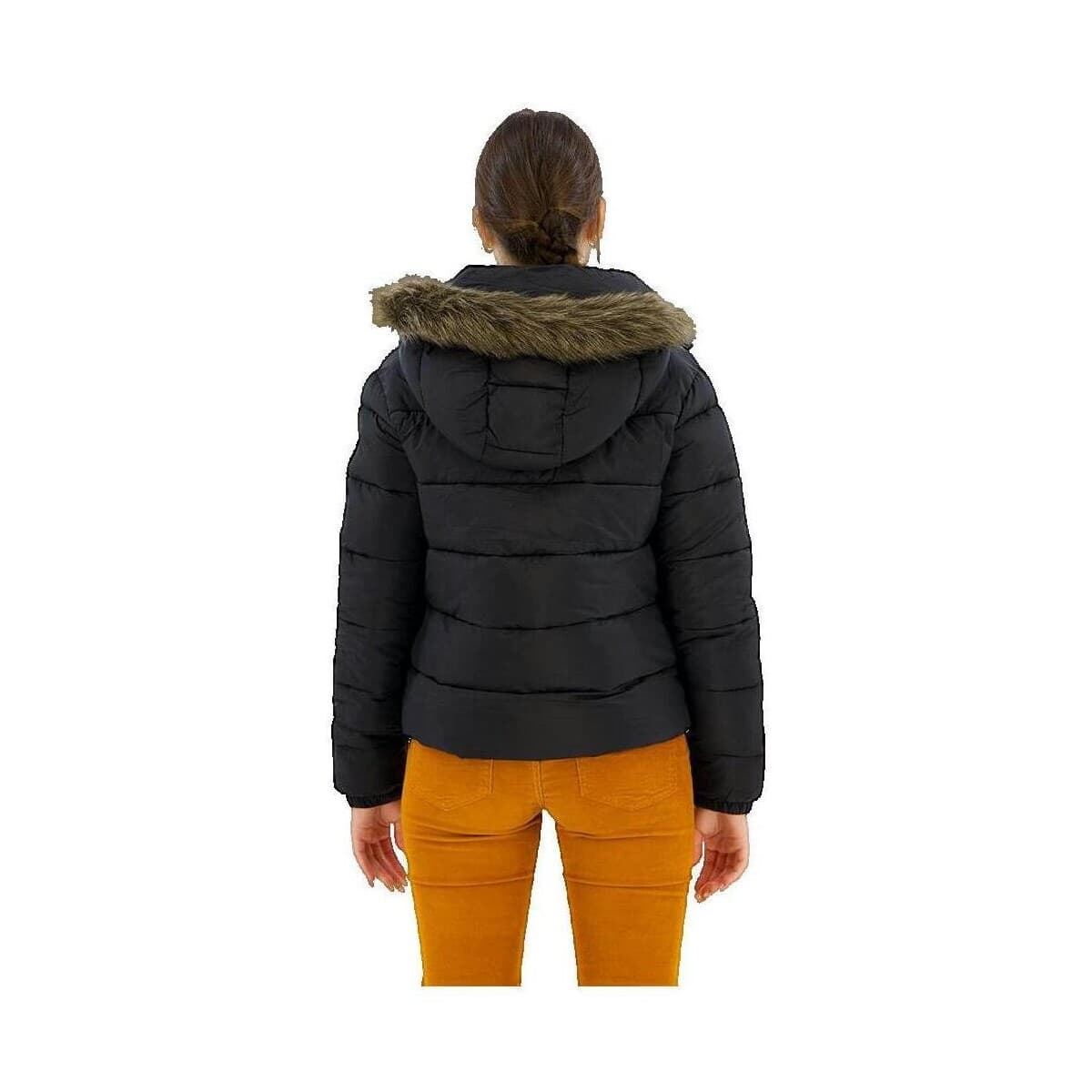 Women's Jackets Superdry Black