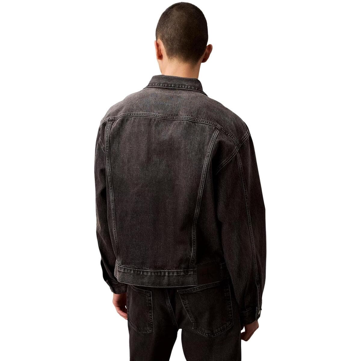 Men's Jackets Calvin Klein Black