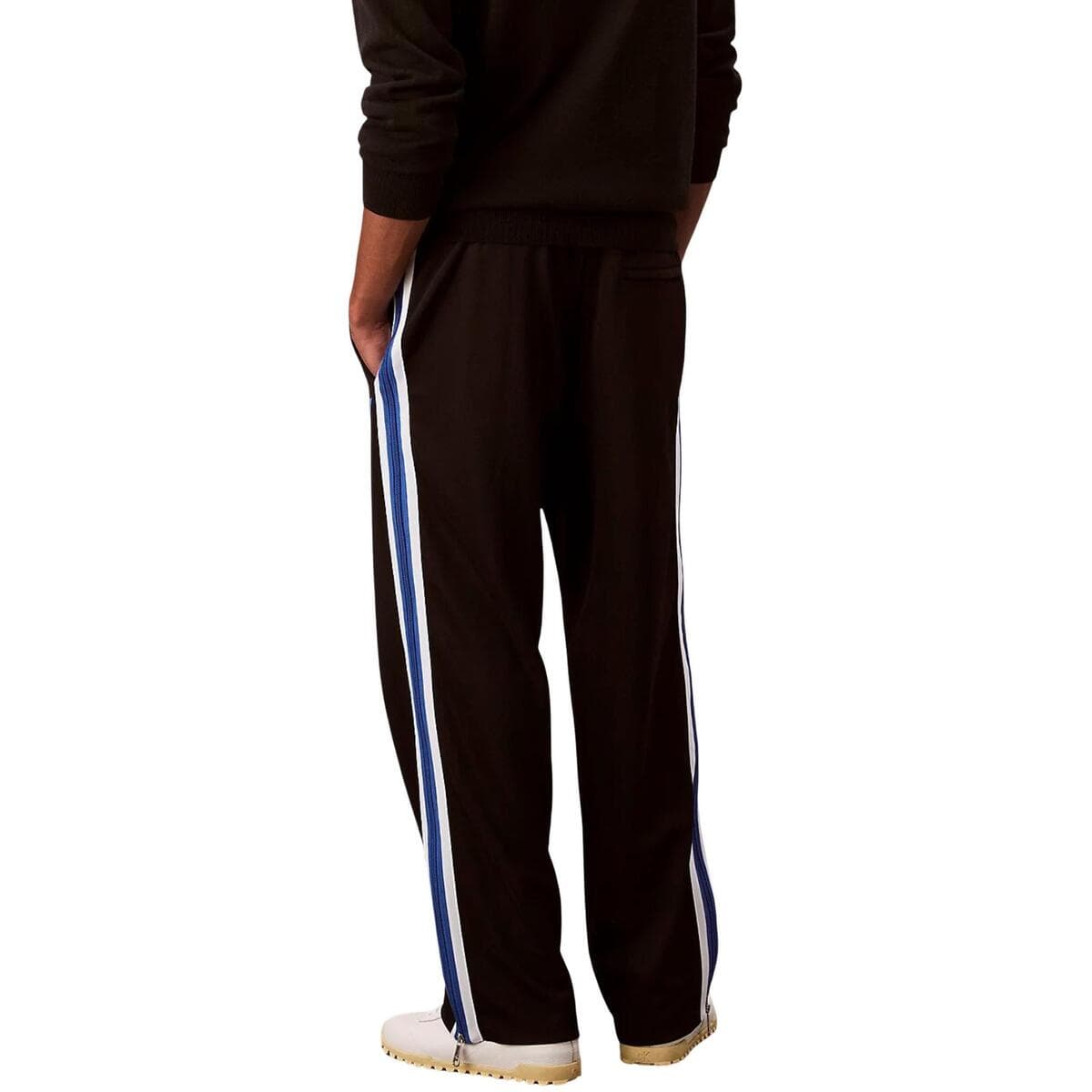 Men's Tracksuits Calvin Klein Black