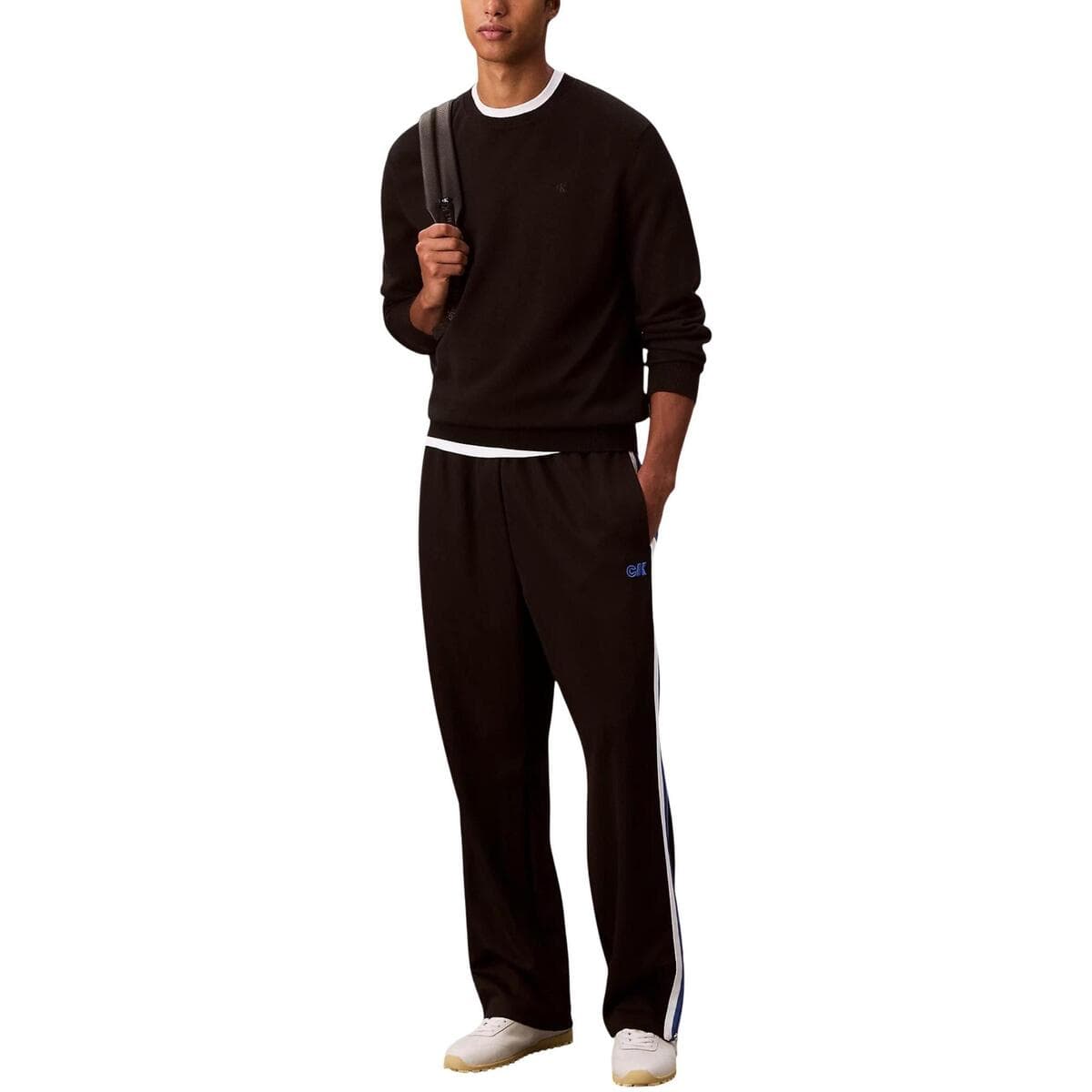 Men's Tracksuits Calvin Klein Black
