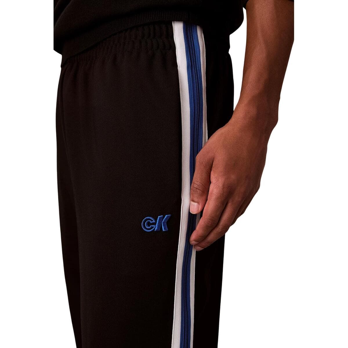 Men's Tracksuits Calvin Klein Black