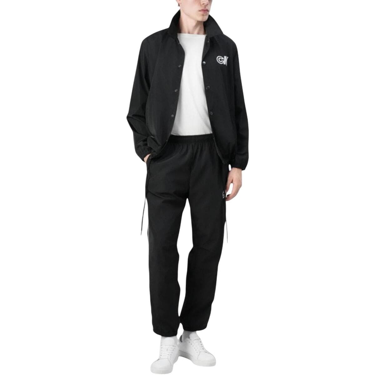 Men's Tracksuits Calvin Klein Black