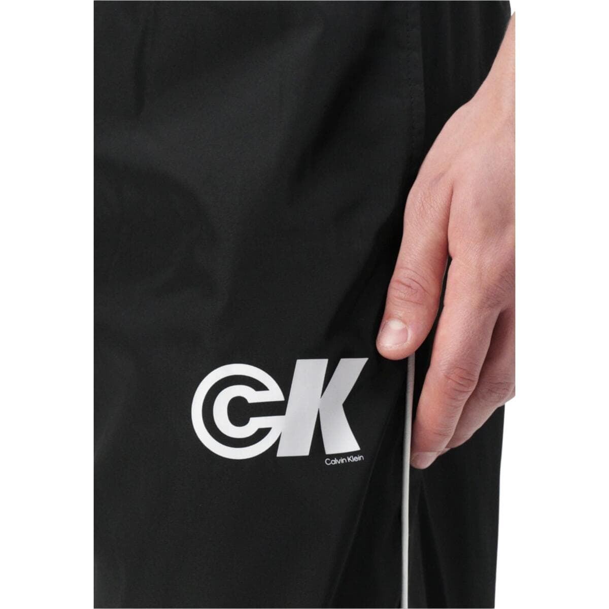 Men's Tracksuits Calvin Klein Black