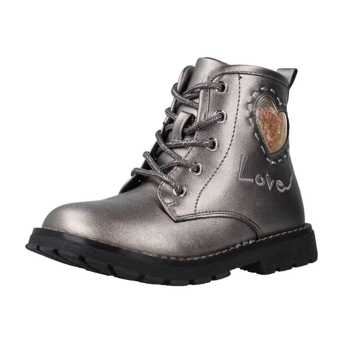 Μποτίνια Chicco Botas Niña Modèle Colles 2