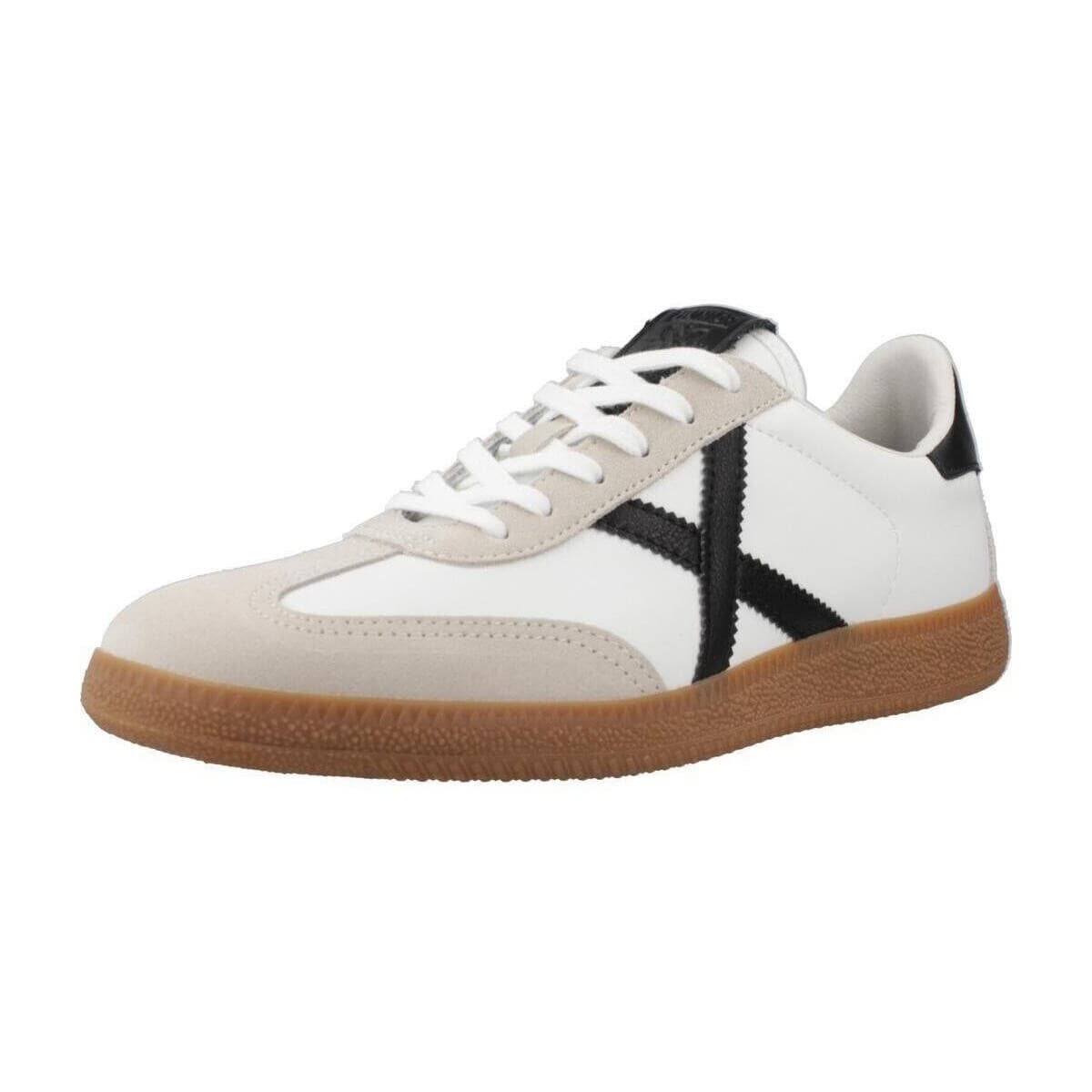 Men's Sneakers Munich White