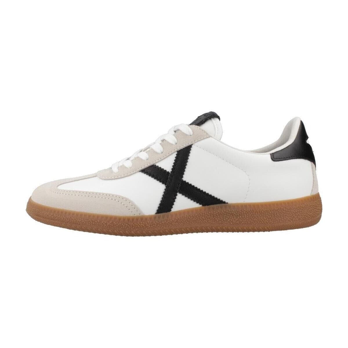 Men's Sneakers Munich White