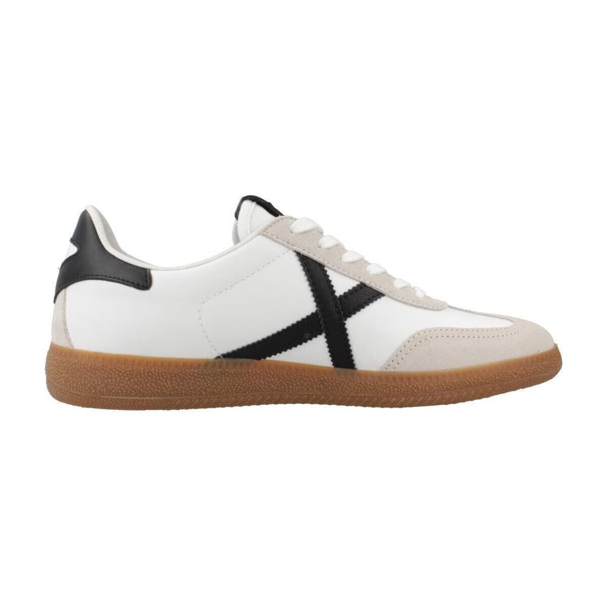 Men's Sneakers Munich White