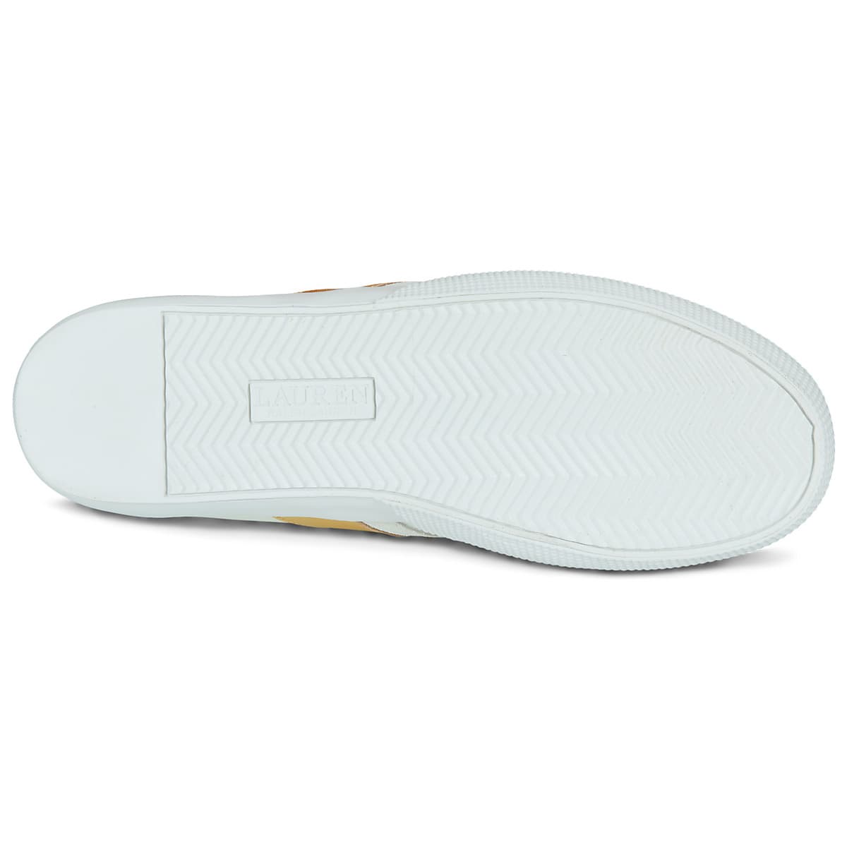 Women's Sneakers Lauren Ralph Lauren White