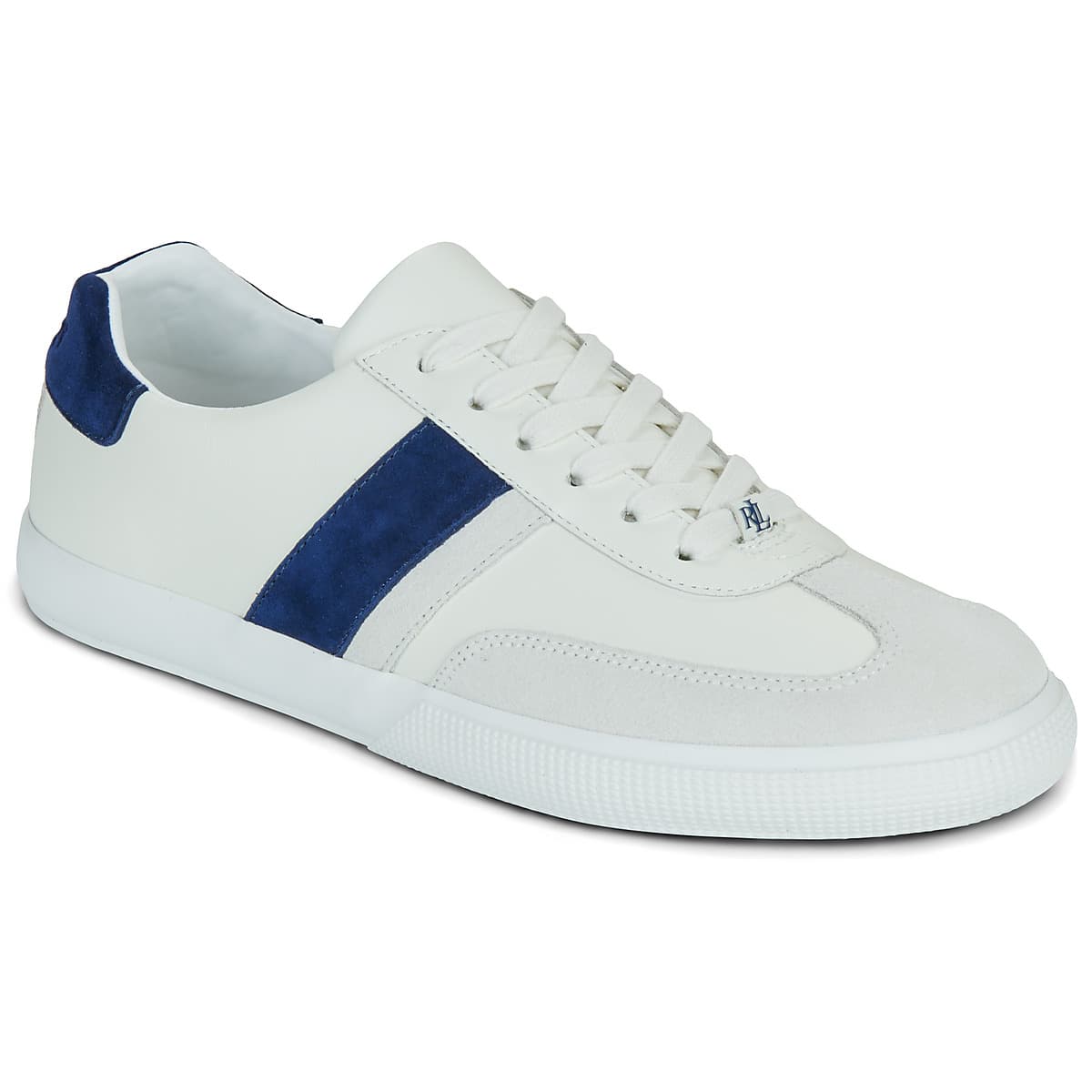 Women's Sneakers Lauren Ralph Lauren White