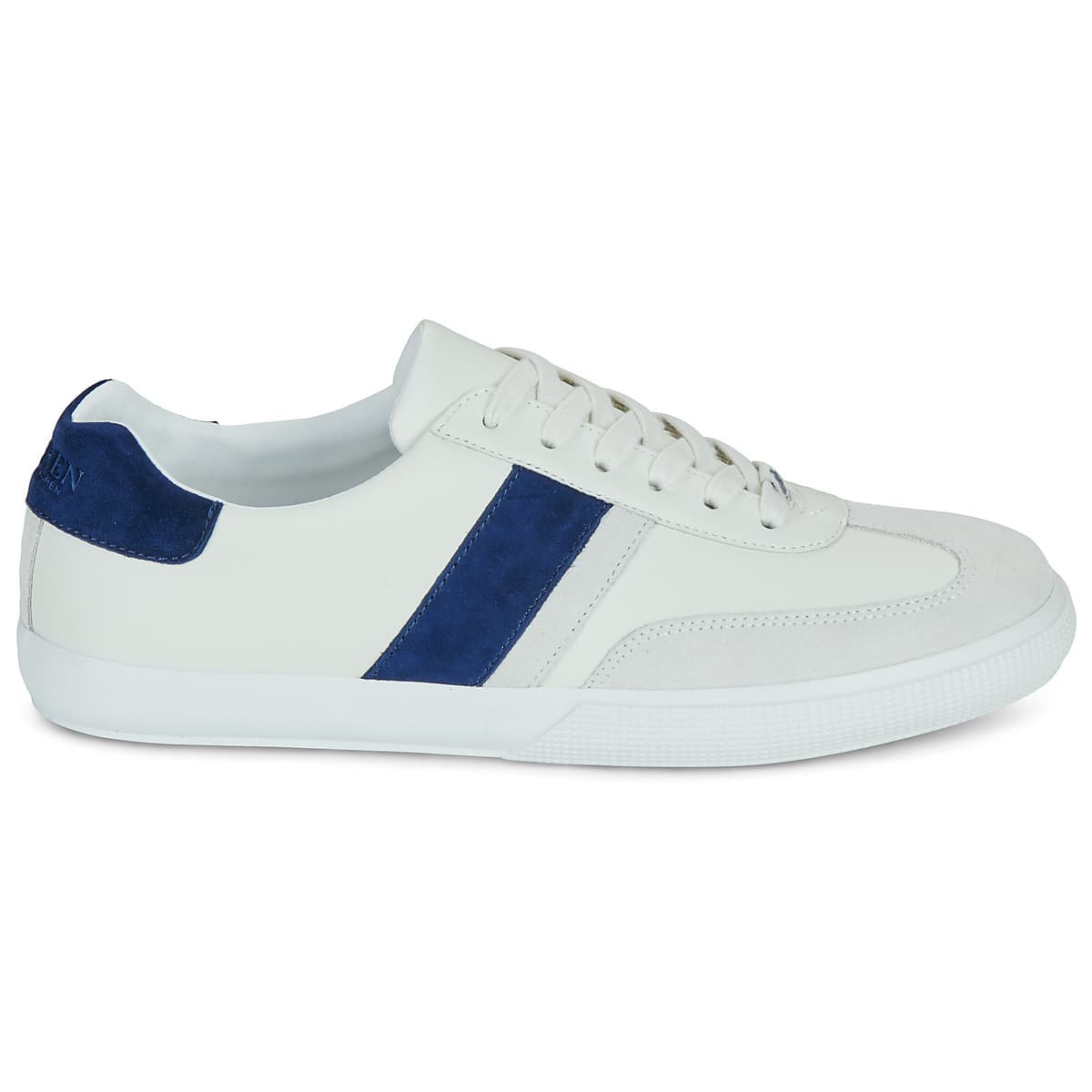 Women's Sneakers Lauren Ralph Lauren White
