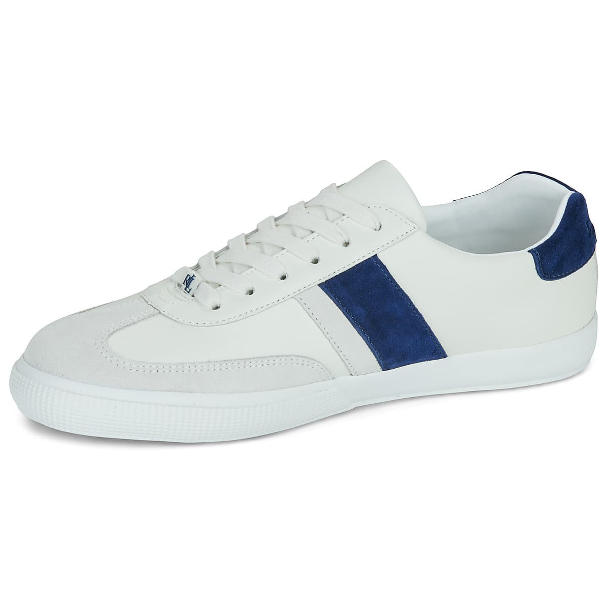 Women's Sneakers Lauren Ralph Lauren White
