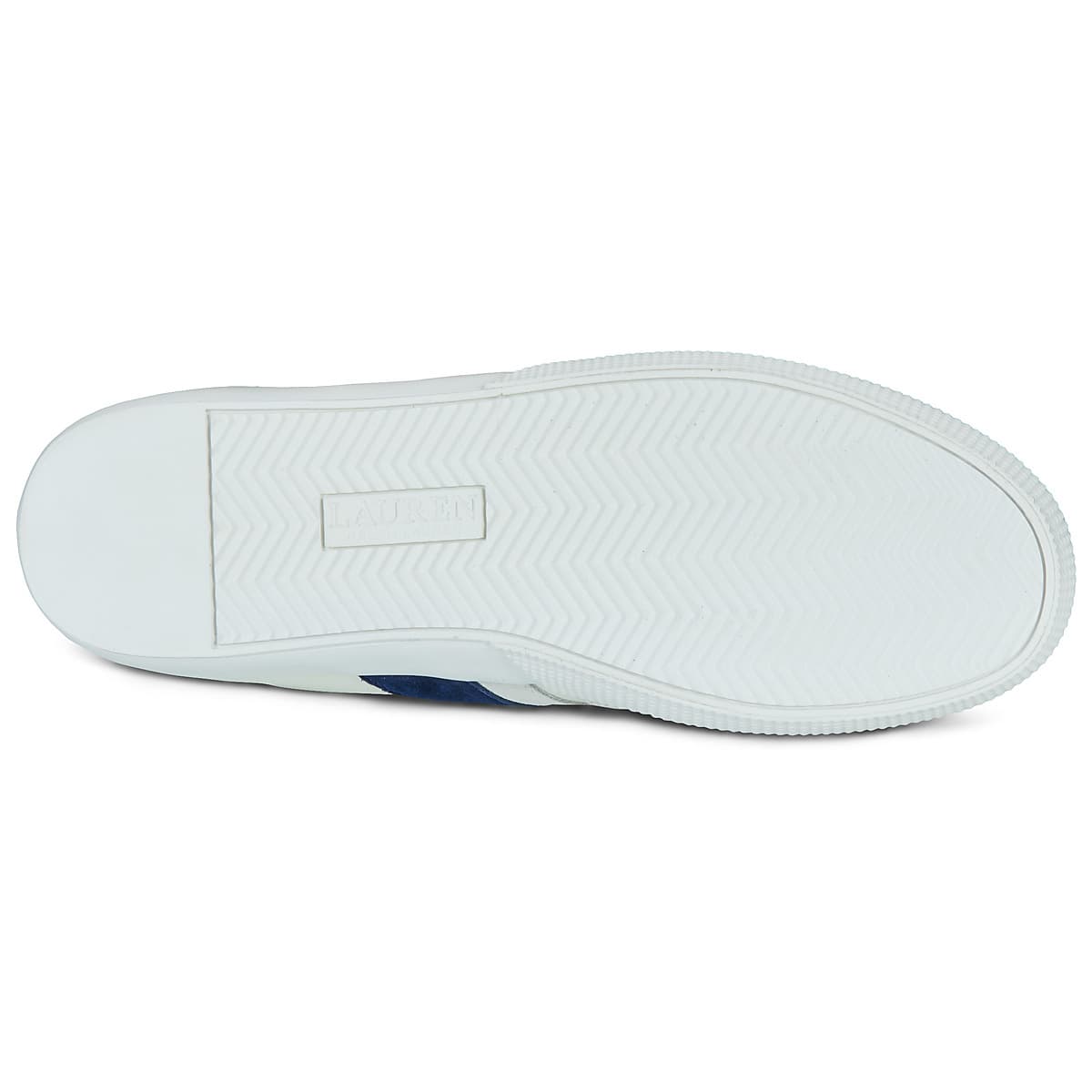 Women's Sneakers Lauren Ralph Lauren White