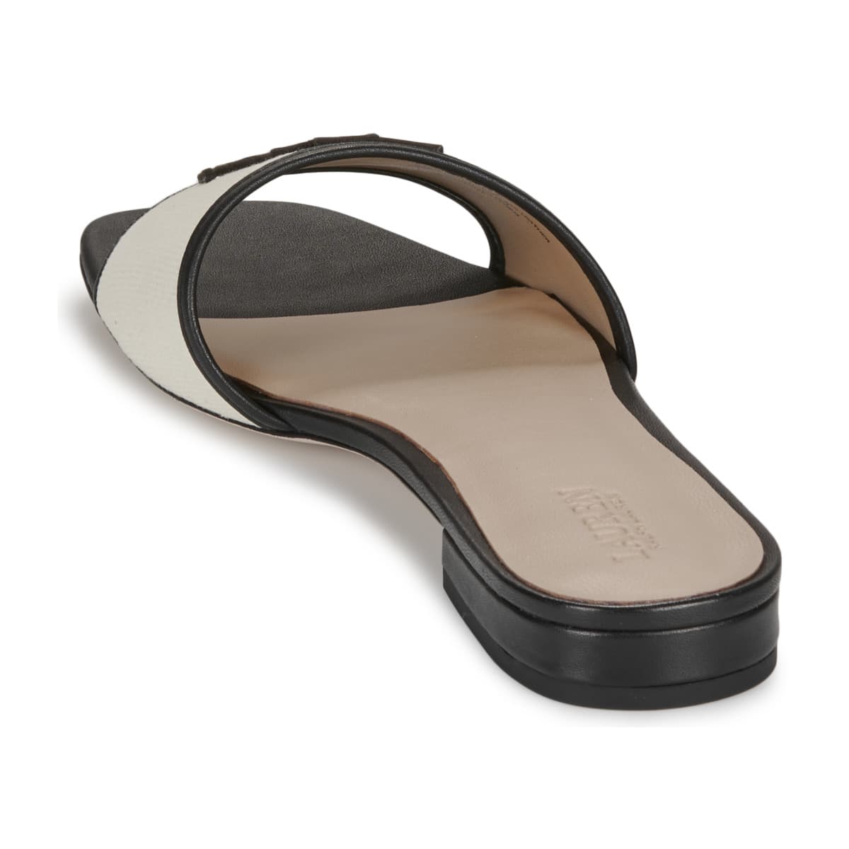 Women's Mules Lauren Ralph Lauren Beige