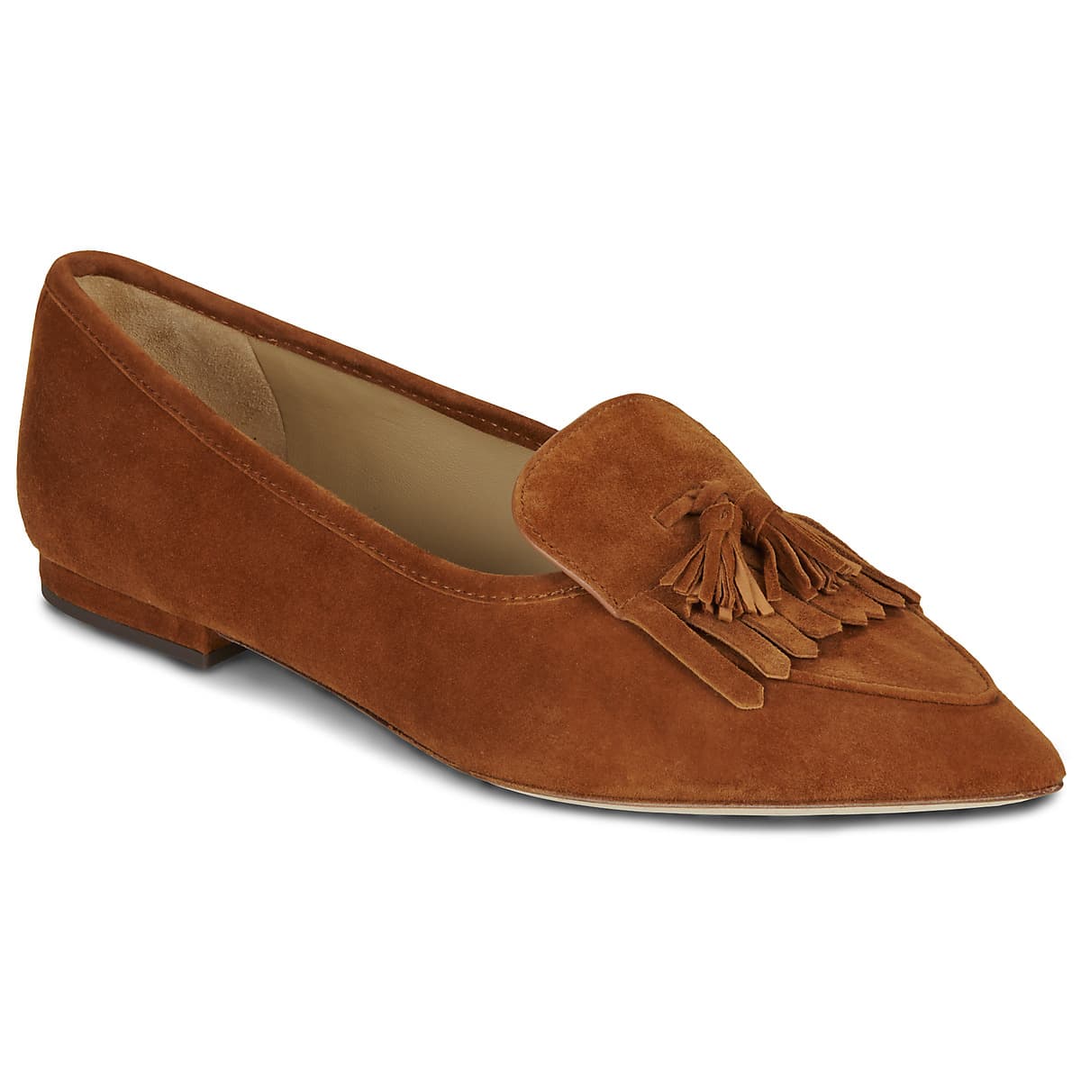 Μπαλαρίνες Lauren Ralph Lauren LONDYN KLT-FLATS-BALLET