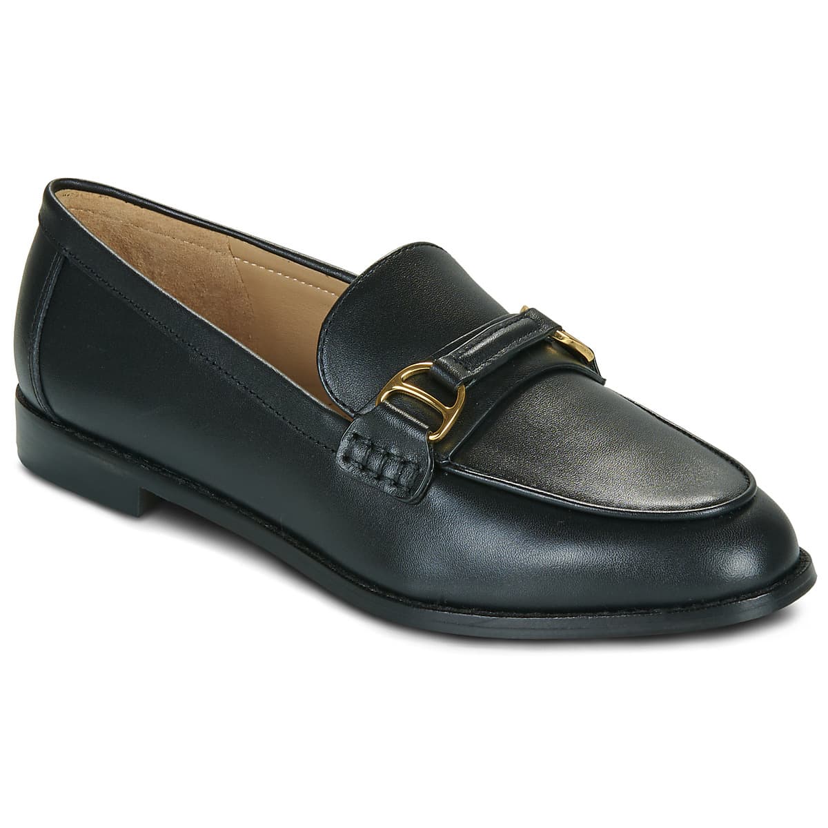 Μοκασσίνια Lauren Ralph Lauren TASHA LOAFER-FLATS-LOAFER