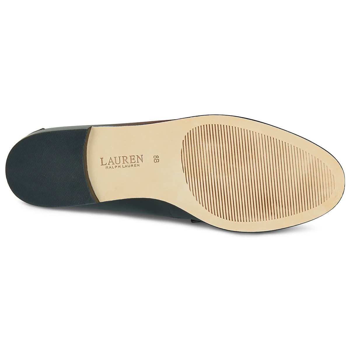 Women's Loafers Lauren Ralph Lauren Black