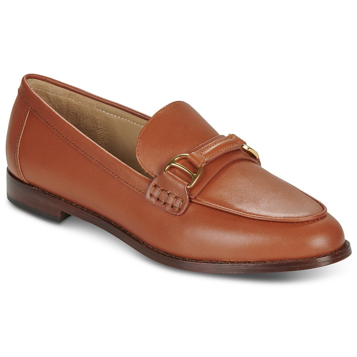 Μοκασσίνια Lauren Ralph Lauren TASHA LOAFER-FLATS-LOAFER