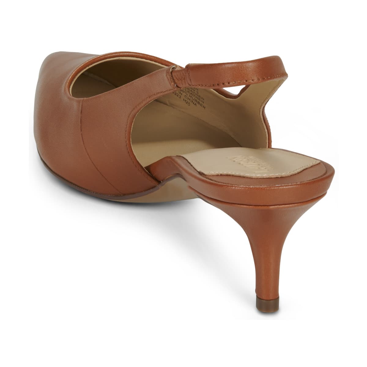 Women's Pumps Lauren Ralph Lauren Brown