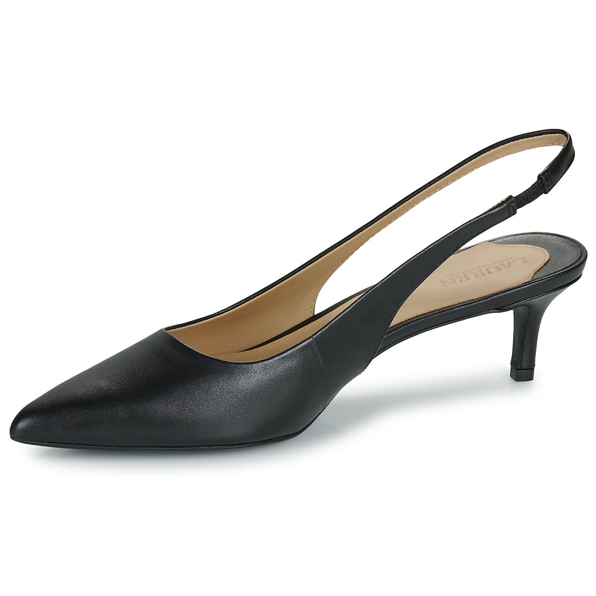 Women's Pumps Lauren Ralph Lauren Black