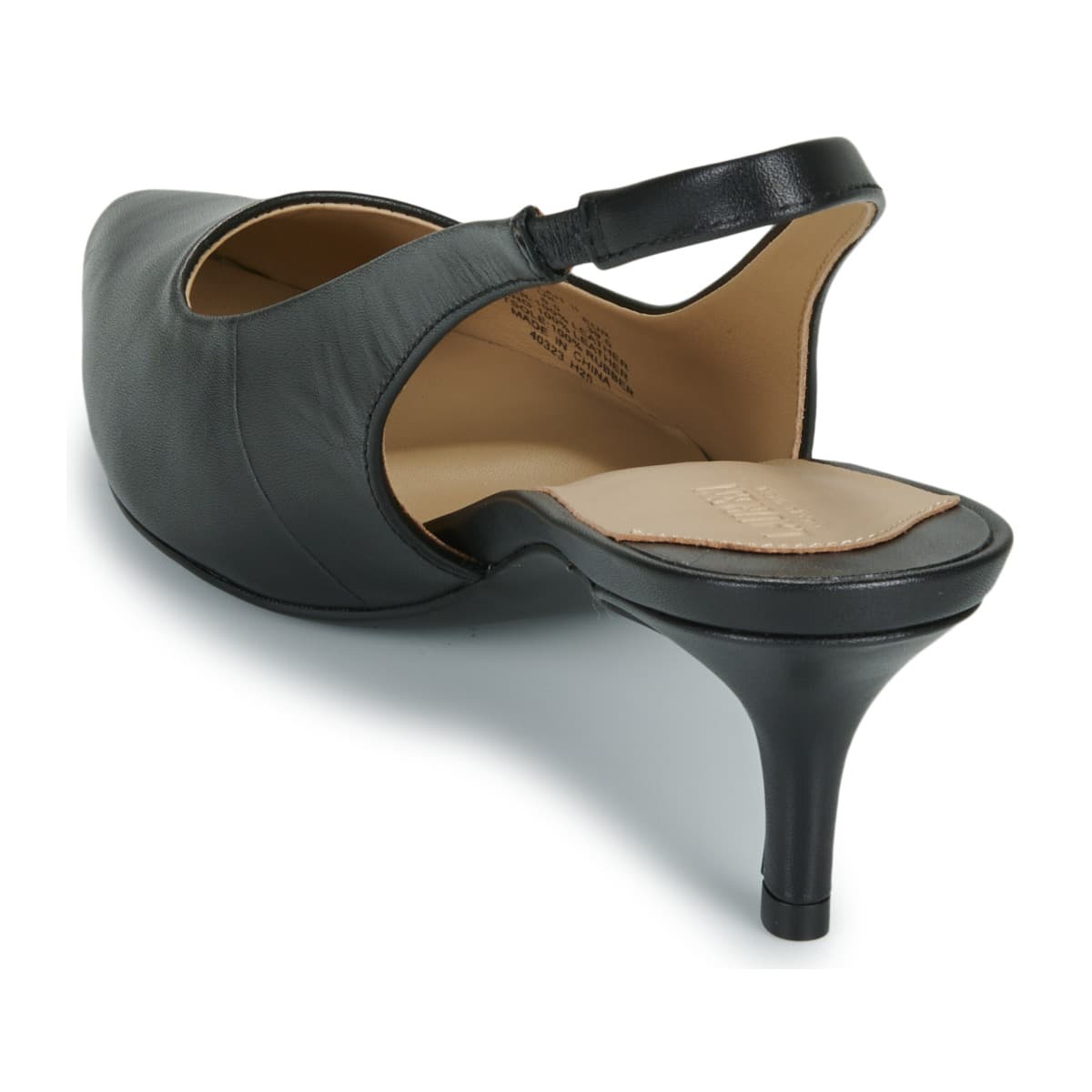 Women's Pumps Lauren Ralph Lauren Black