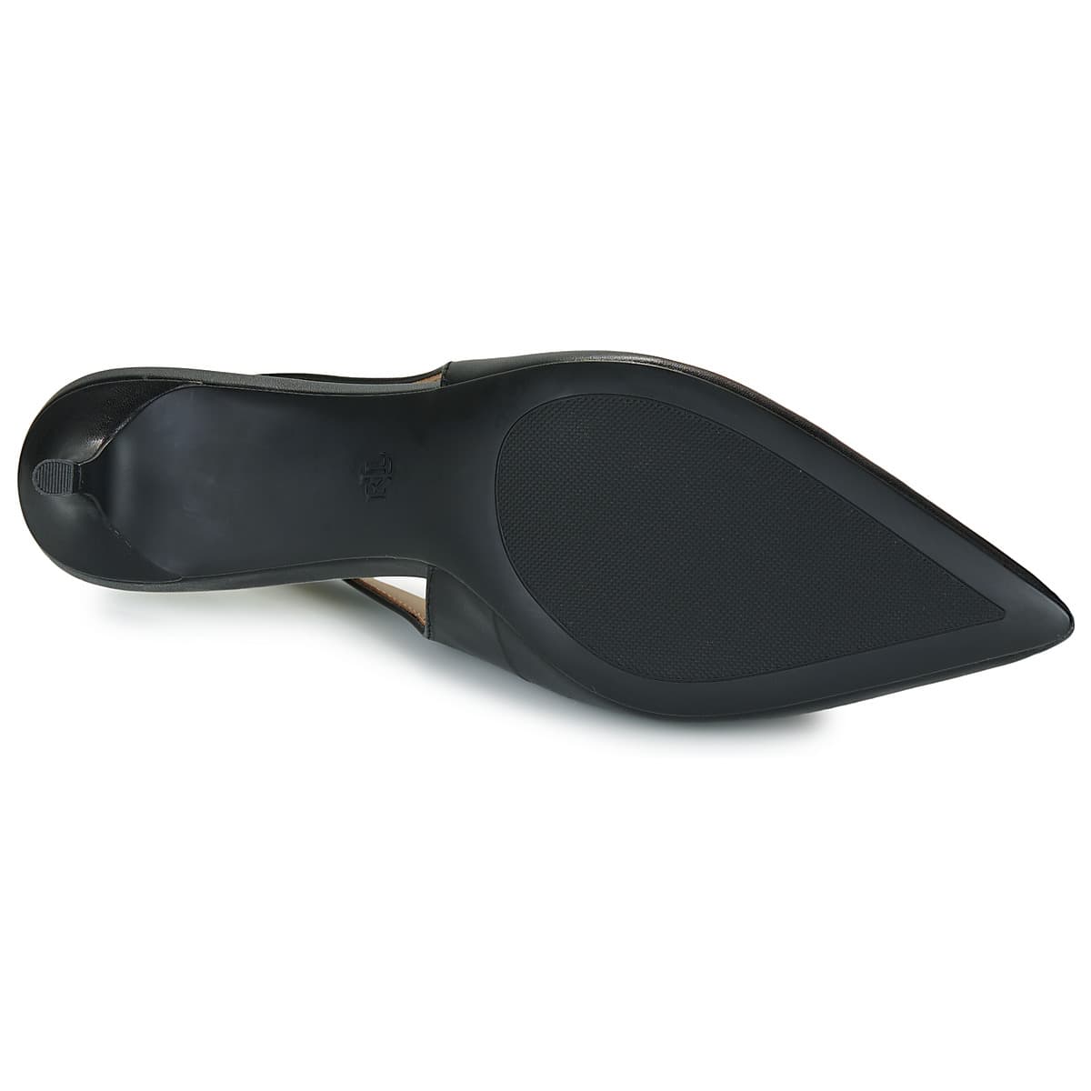 Women's Pumps Lauren Ralph Lauren Black