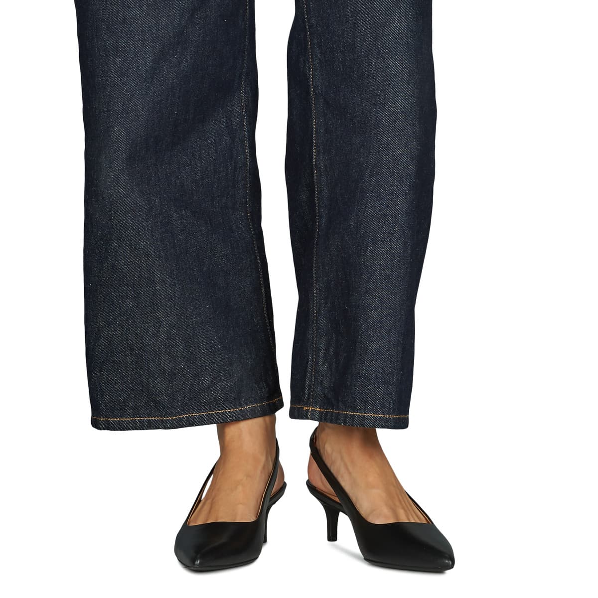 Women's Pumps Lauren Ralph Lauren Black