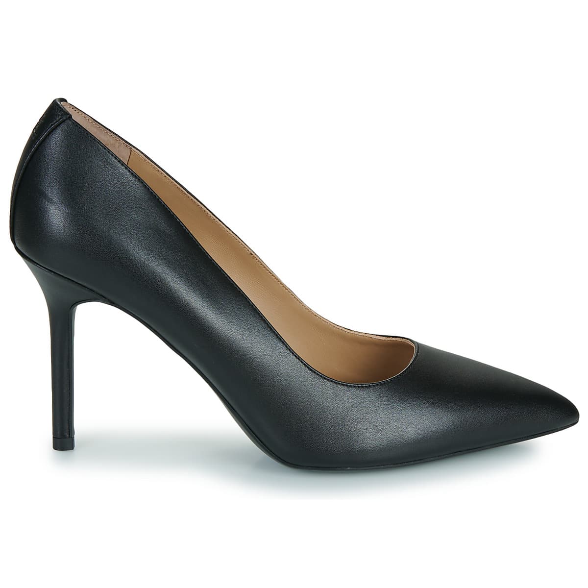 Women's Pumps Lauren Ralph Lauren Black