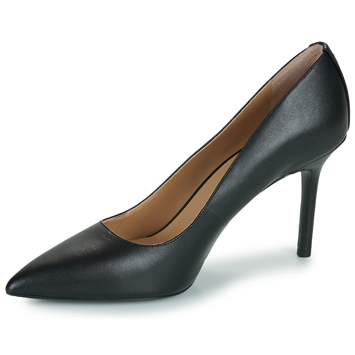 Women's Pumps Lauren Ralph Lauren Black