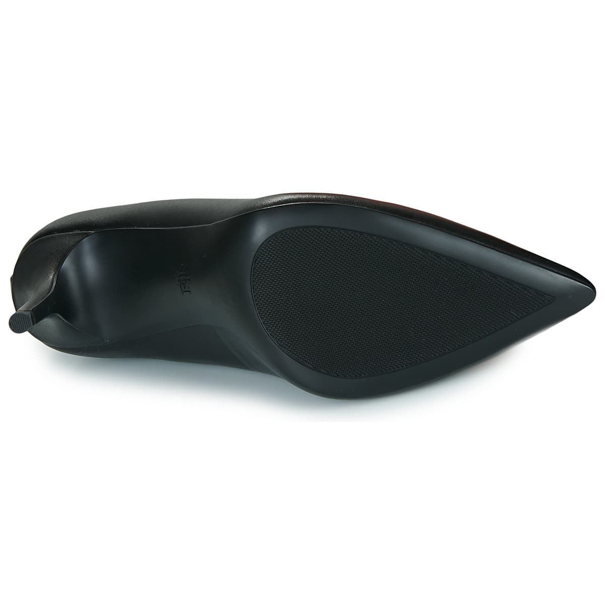 Women's Pumps Lauren Ralph Lauren Black