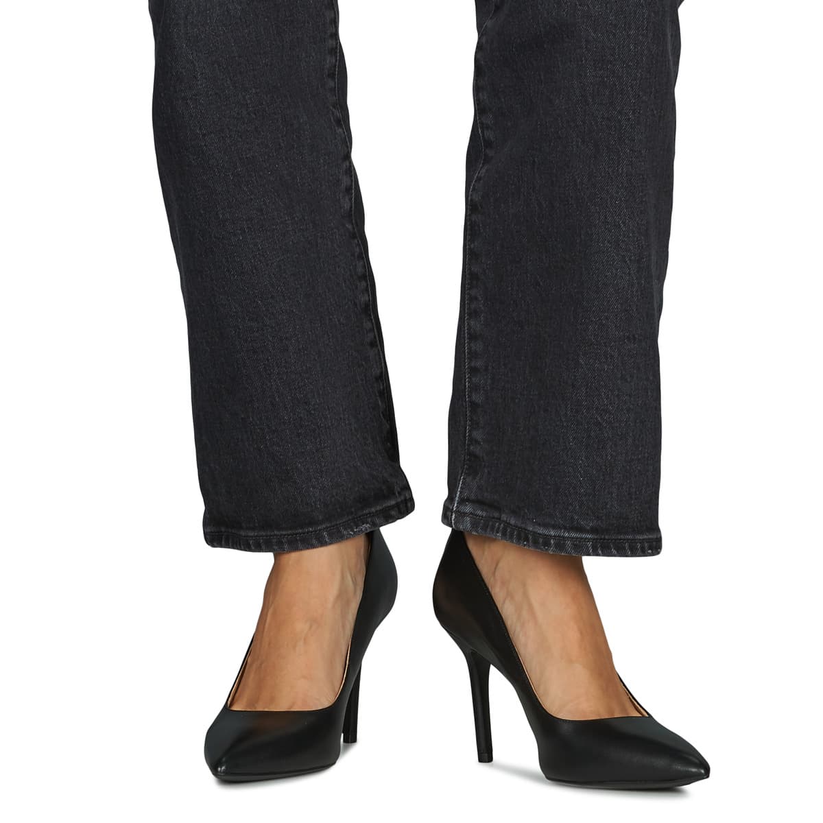 Women's Pumps Lauren Ralph Lauren Black